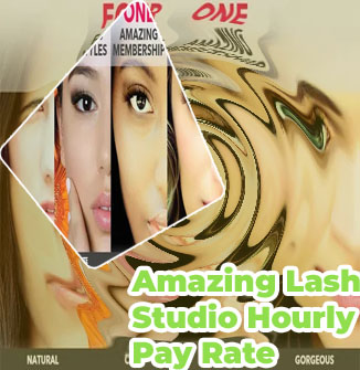 Amazing eyelash studio prices