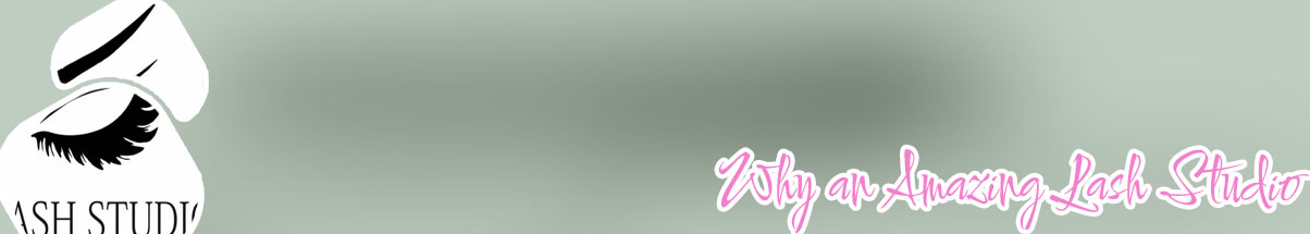 Be lash studio