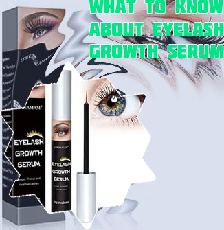 Beautical eyelash serum