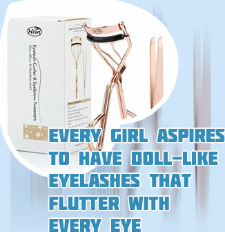 Best eye curler brand