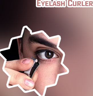 Best eyelash curler for short eyelashes