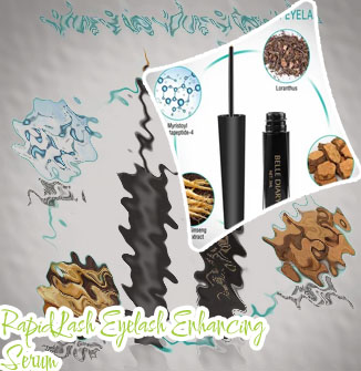 Best eyelash thickener serum