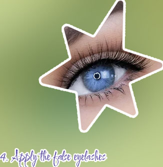 Best eyelashes for hooded eyes