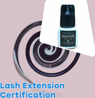 Best professional eyelash extension glue
