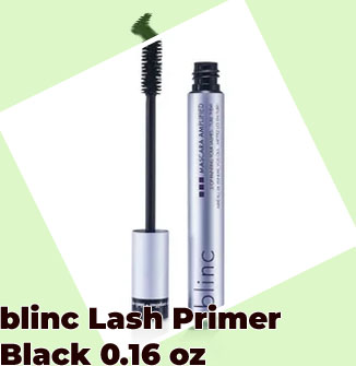 Black lash primer blinc