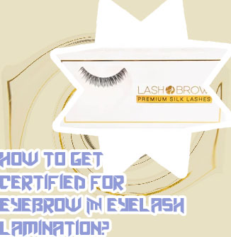 Brow & lash