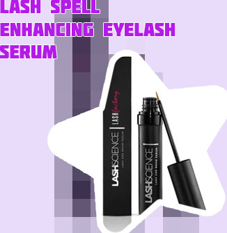 By lash serum