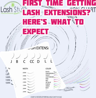 Can you get individual lashes wet