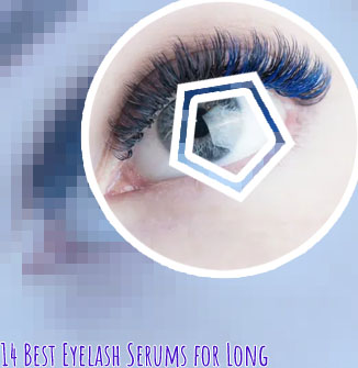 Color eyelashes extensions