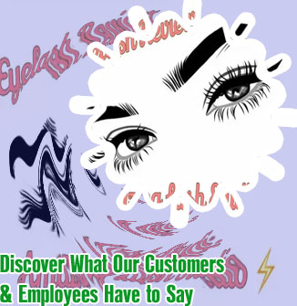 Directions to amazing lash studio