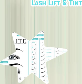 Eye lash curl near me