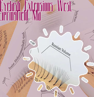 Eyelash extensions springfield