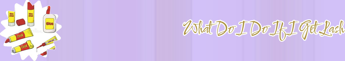 Flutterhabit glue