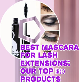 Good mascara