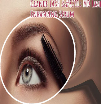 Grand de lash