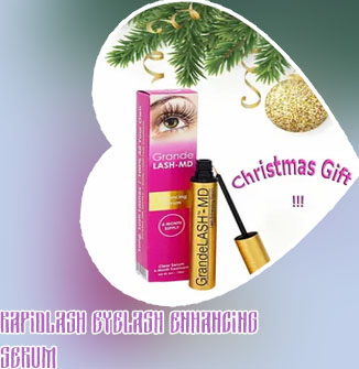 Grande lash md lash enhancing serum