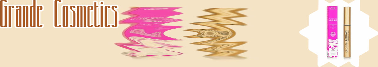 Grandelash cosmetics