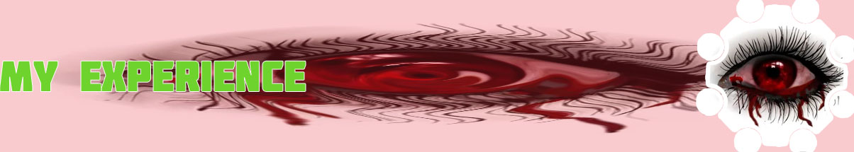 Grandelash eyes red