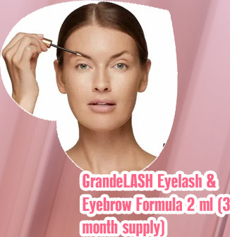 Grandelash for brows