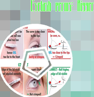 How long does eyelash perm last