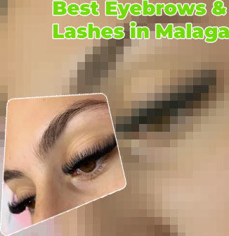 Hybrid lashes pris
