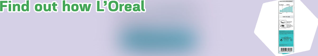 L oréal paris clinically proven lash serum
