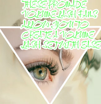 Lash extension lashes