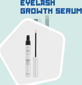Lash luxe serum