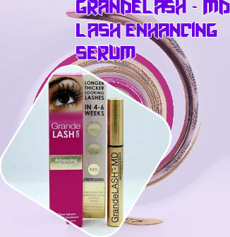 Lash md lash serum