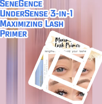 Lash primer senegence