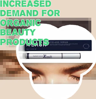 Lashluxury eyelash serum