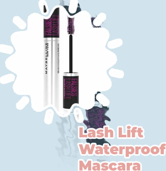 Lift mascara