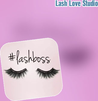 Love lash studio