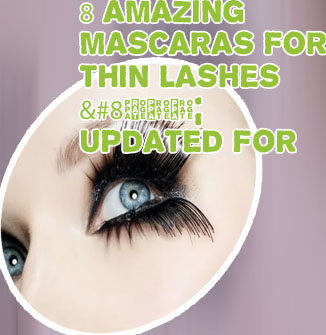 My amazing lash