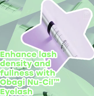 Obagi nu cil eyelash enhancing serum