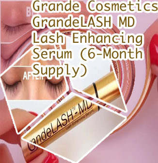Serum grandelash