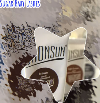 Sugar lashes