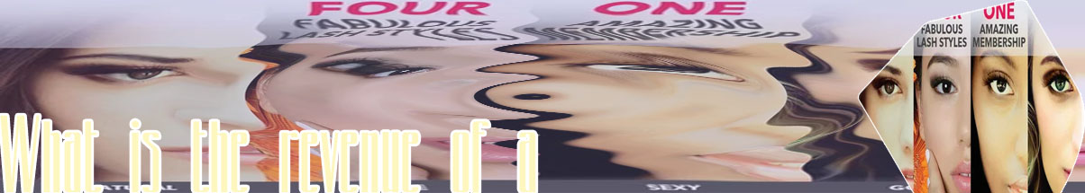 The amazing lash studio