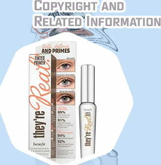They re real mascara primer