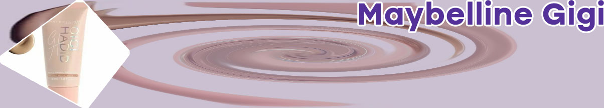 Tinted primer maybelline