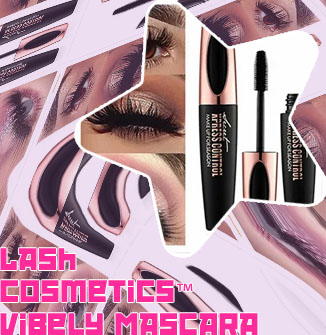 Vibely mascara near me