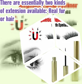 What is a wet set lash extensions