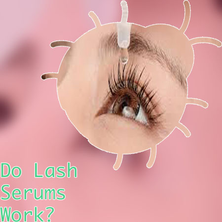 Does lash growth serum work
