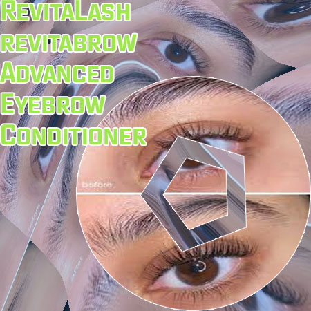 Does lash serum work on eyebrows