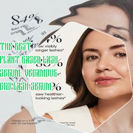 Does lash serum work